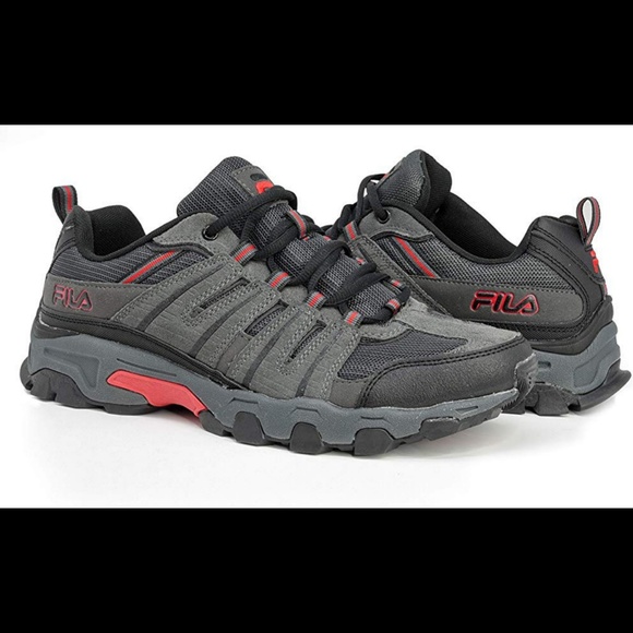 fila westmount trail shoe